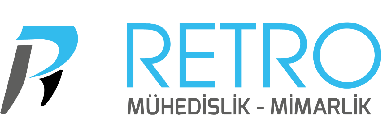 Retromim – Retro Mühendislik Mimarlık İnşaat